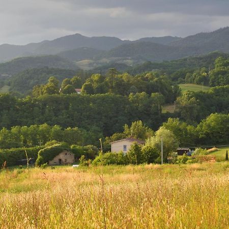Il Fienile Di Margherita Vicchio Exterior foto
