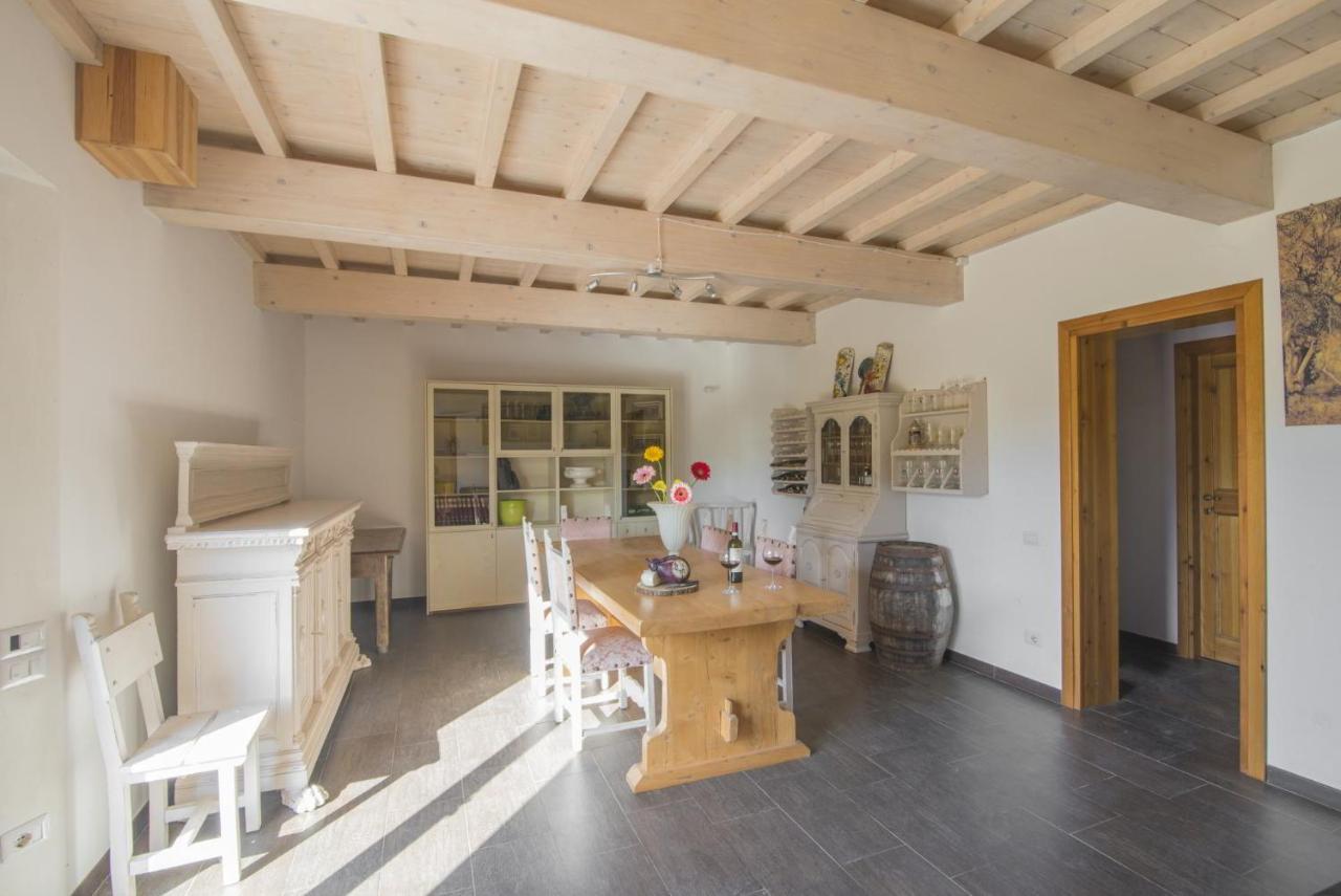 Il Fienile Di Margherita Vicchio Exterior foto