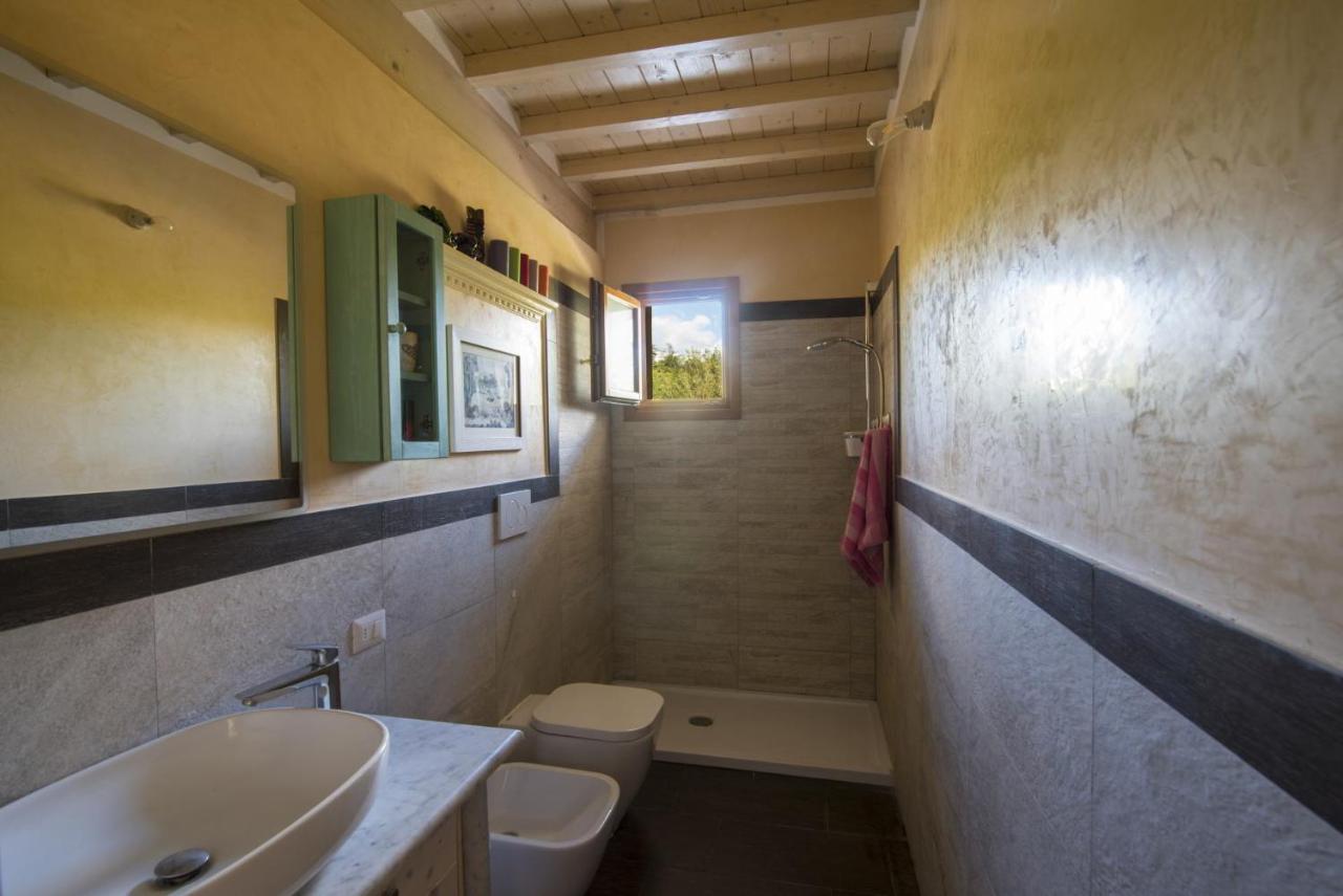 Il Fienile Di Margherita Vicchio Exterior foto