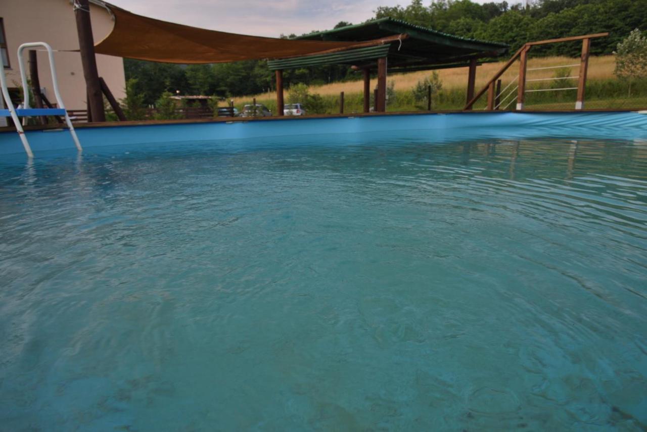 Il Fienile Di Margherita Vicchio Exterior foto