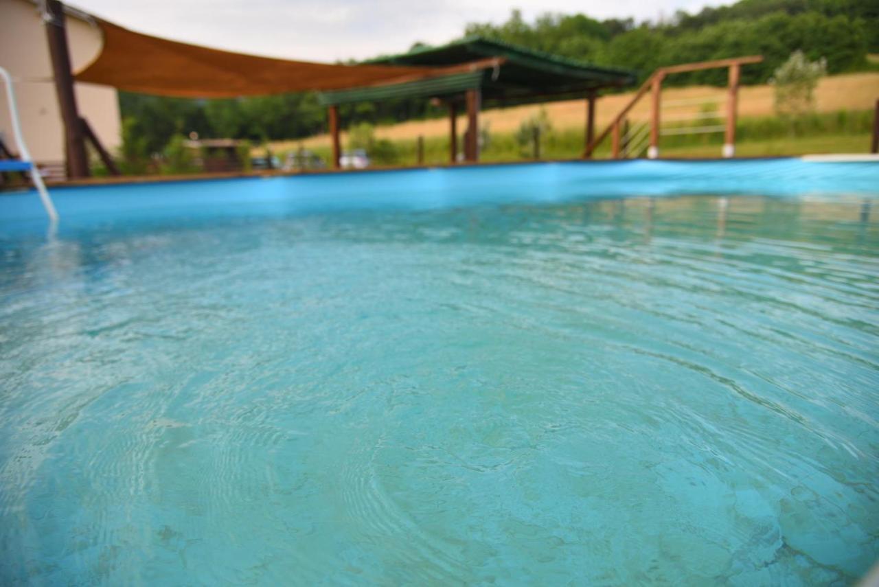 Il Fienile Di Margherita Vicchio Exterior foto