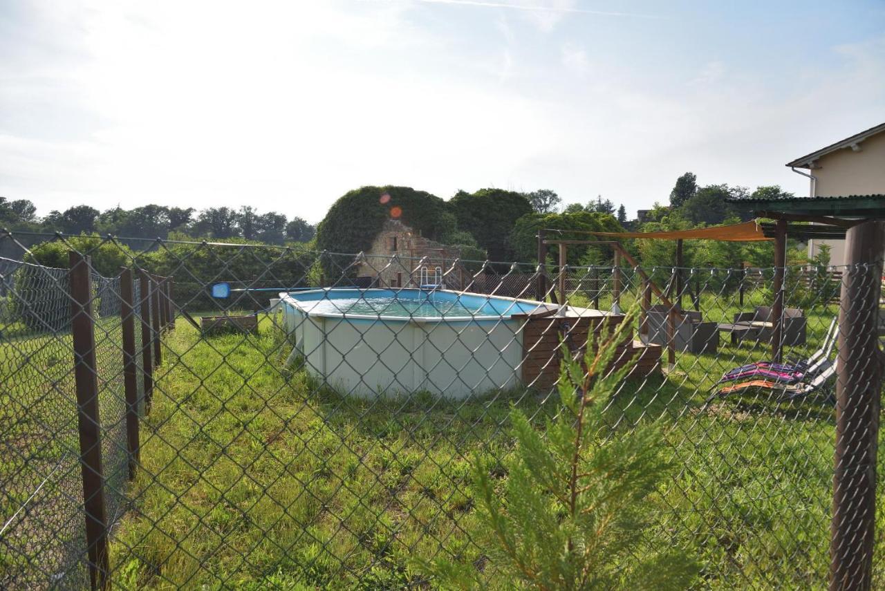 Il Fienile Di Margherita Vicchio Exterior foto